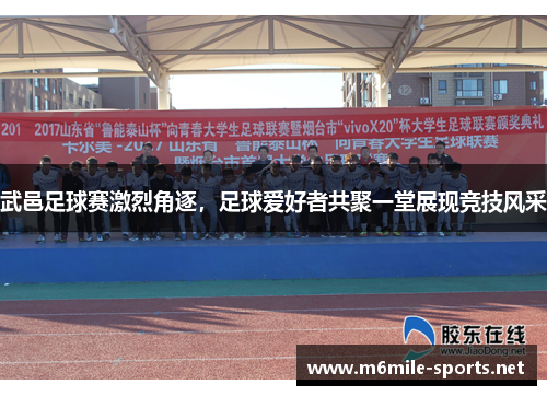 武邑足球赛激烈角逐，足球爱好者共聚一堂展现竞技风采